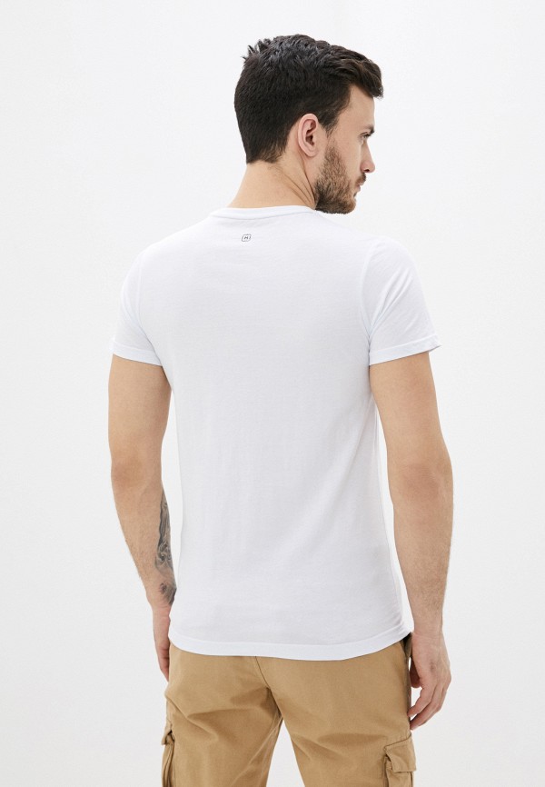 фото Футболка henderson