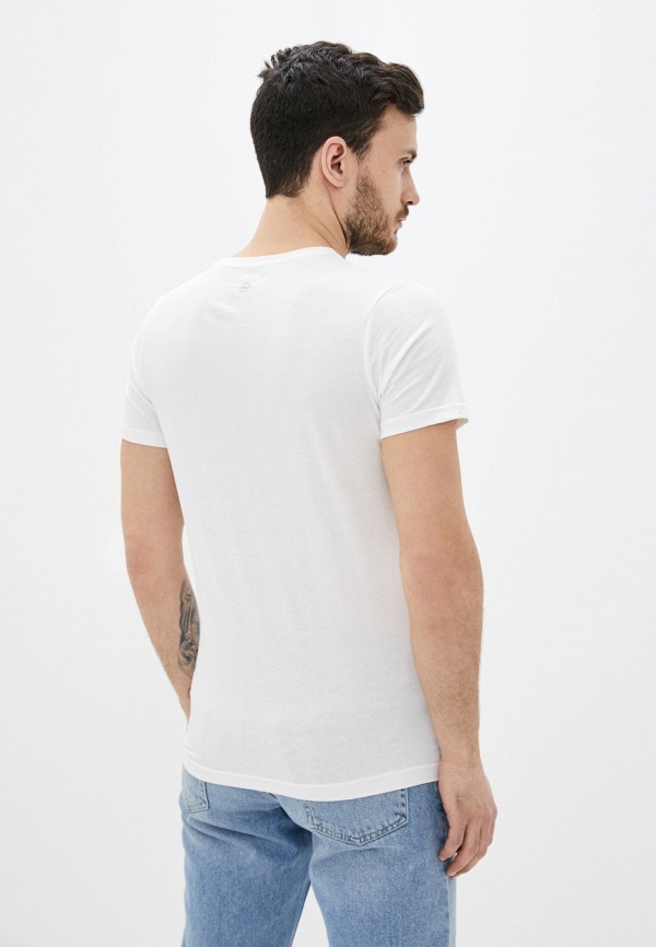 фото Футболка henderson