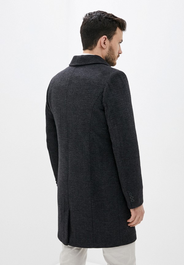 фото Пальто misteks design