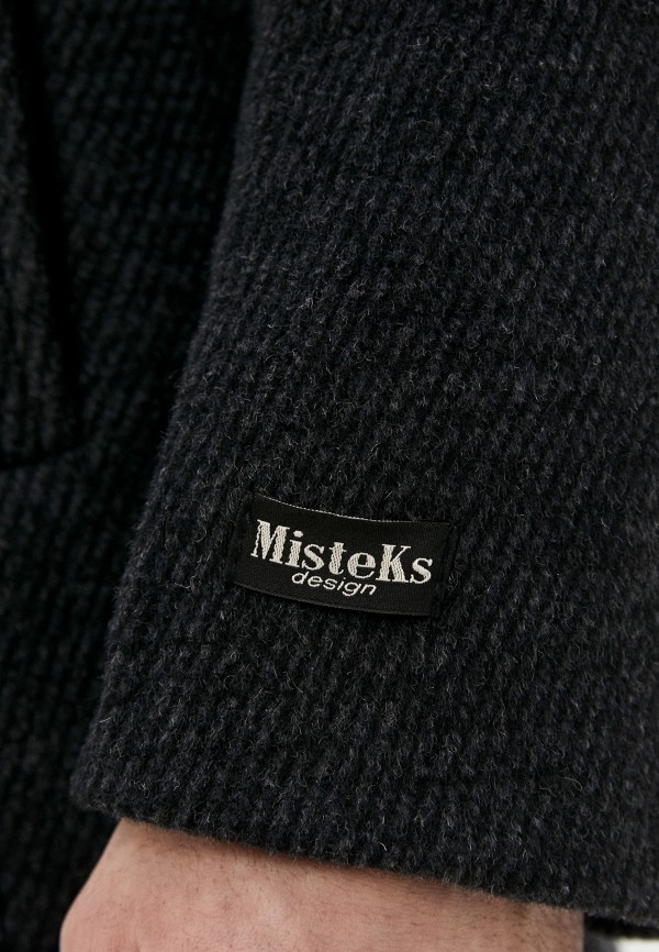 фото Пальто misteks design