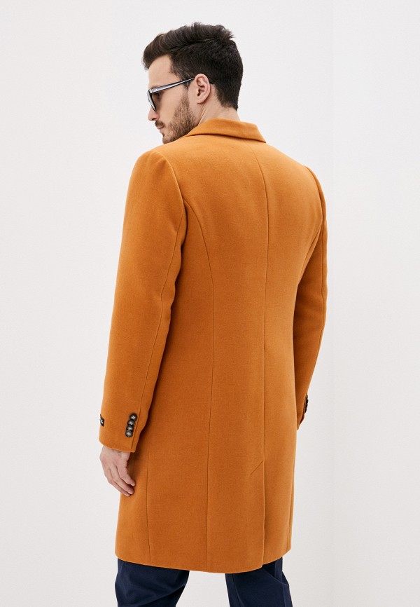 

Пальто Misteks design, Коричневый