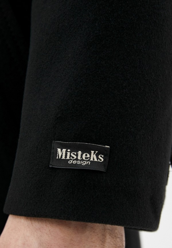 фото Пальто misteks design