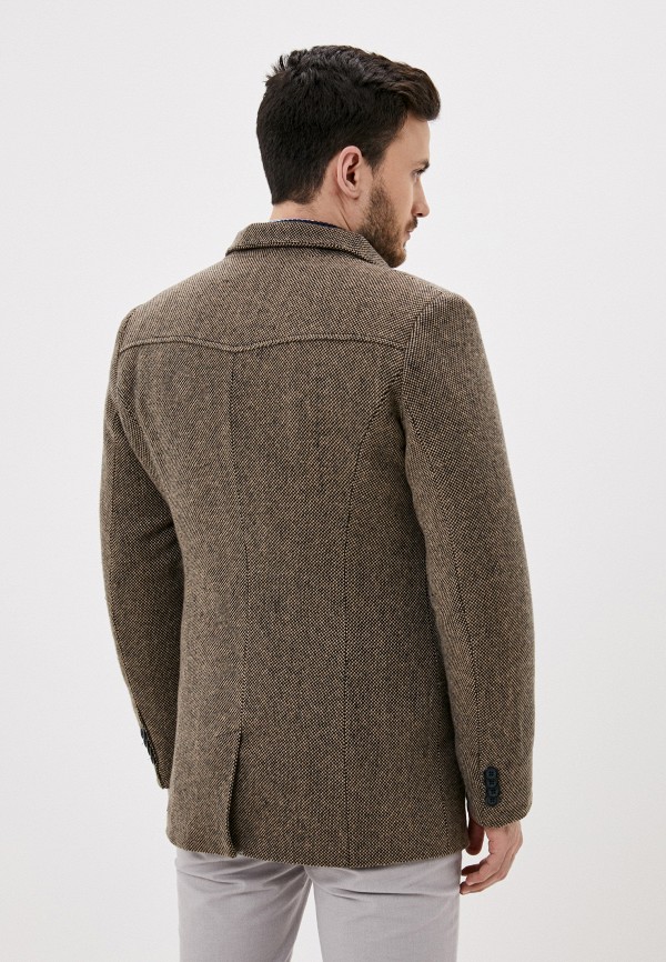 фото Пальто misteks design