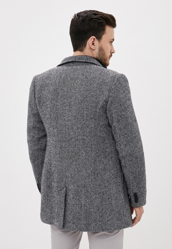 фото Пальто misteks design