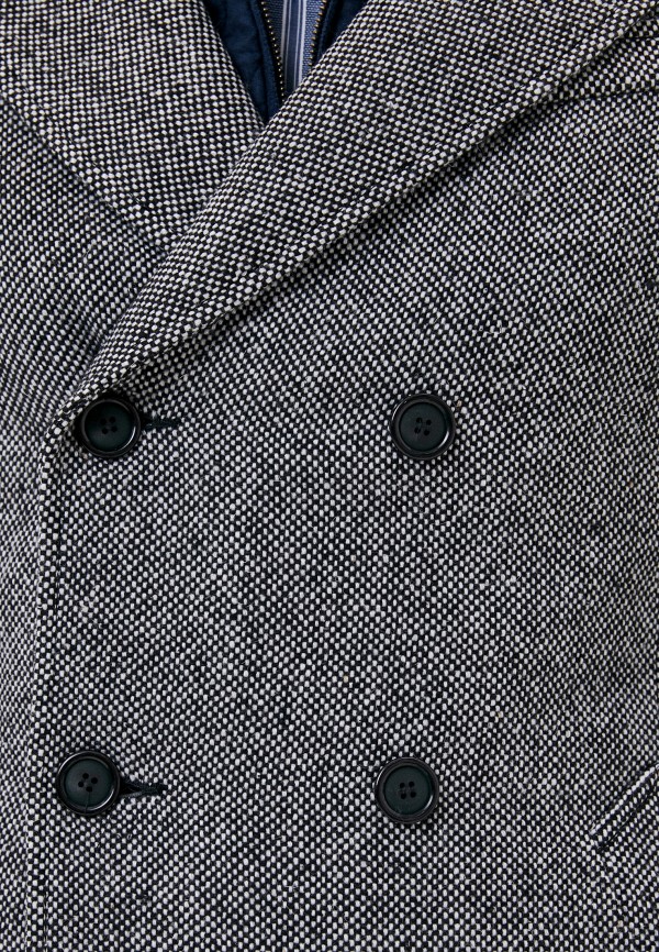 фото Пальто misteks design
