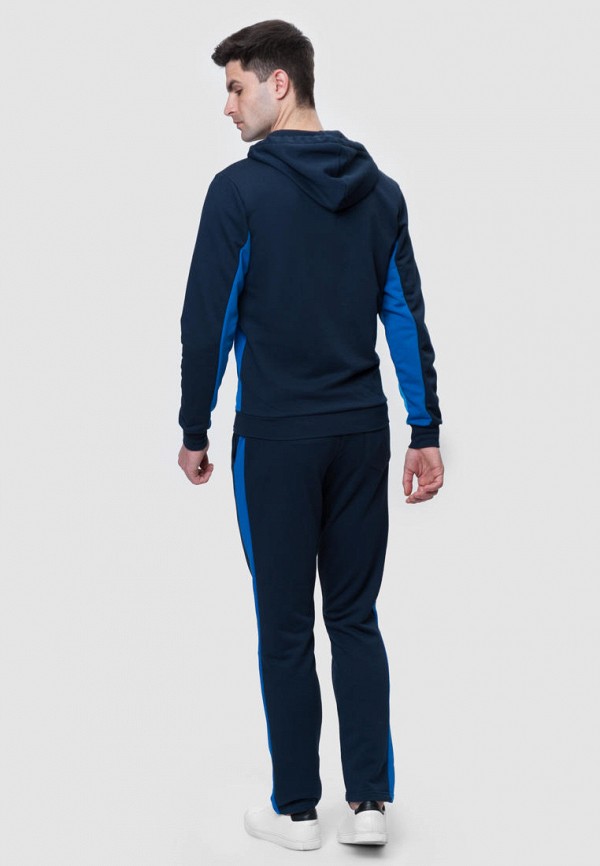

Костюм спортивный Arber, Синий, Arber MP002XM15ZLX