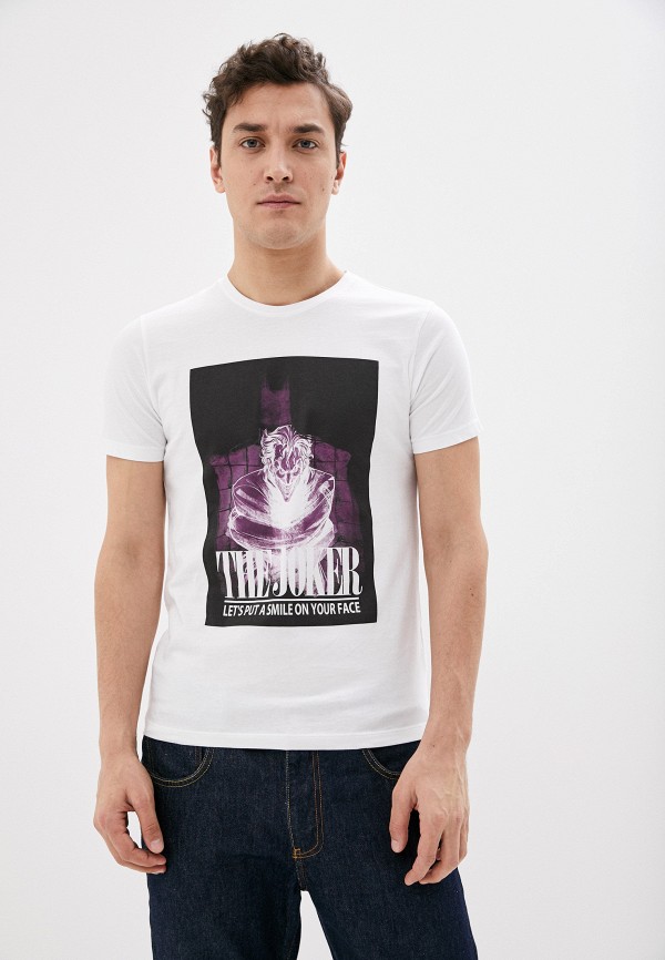 

Футболка Tezenis, Белый