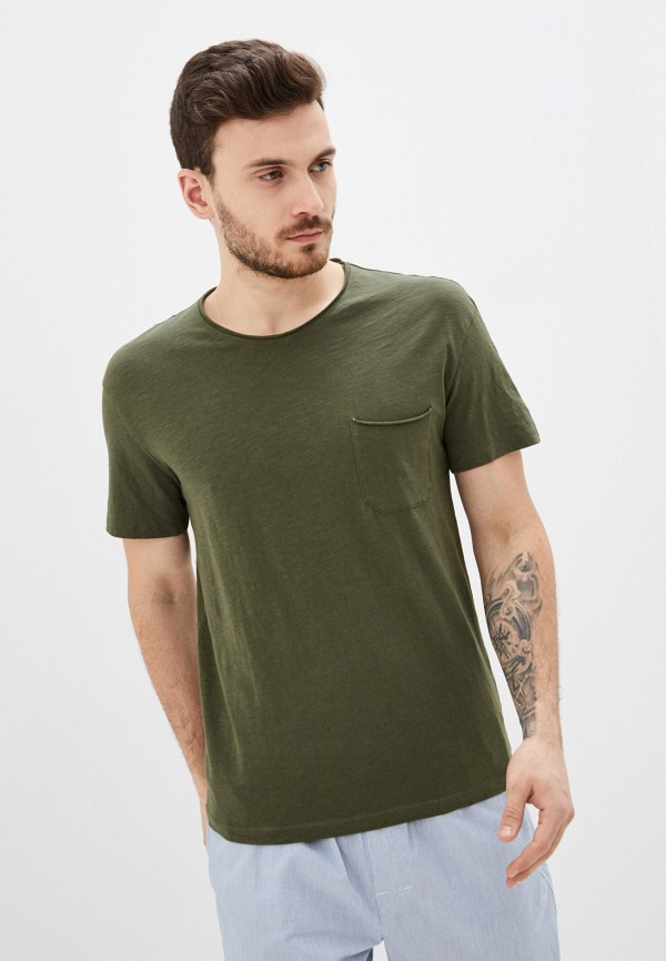 

Футболка Tezenis, Хаки