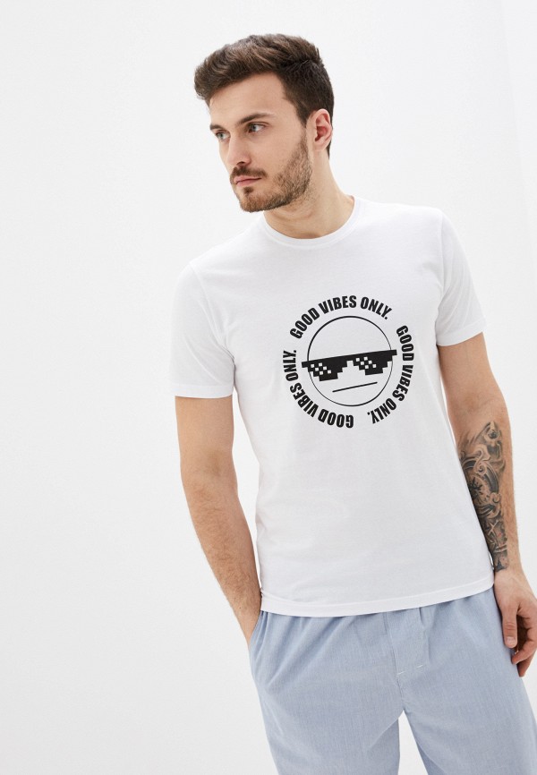 

Футболка Tezenis, Белый