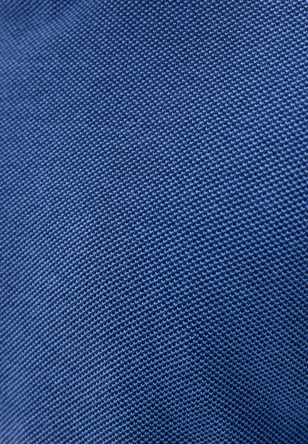 Джемпер Henderson цвет синий  Фото 4