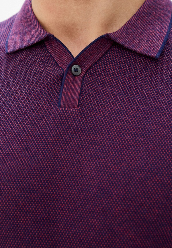 фото Поло henderson