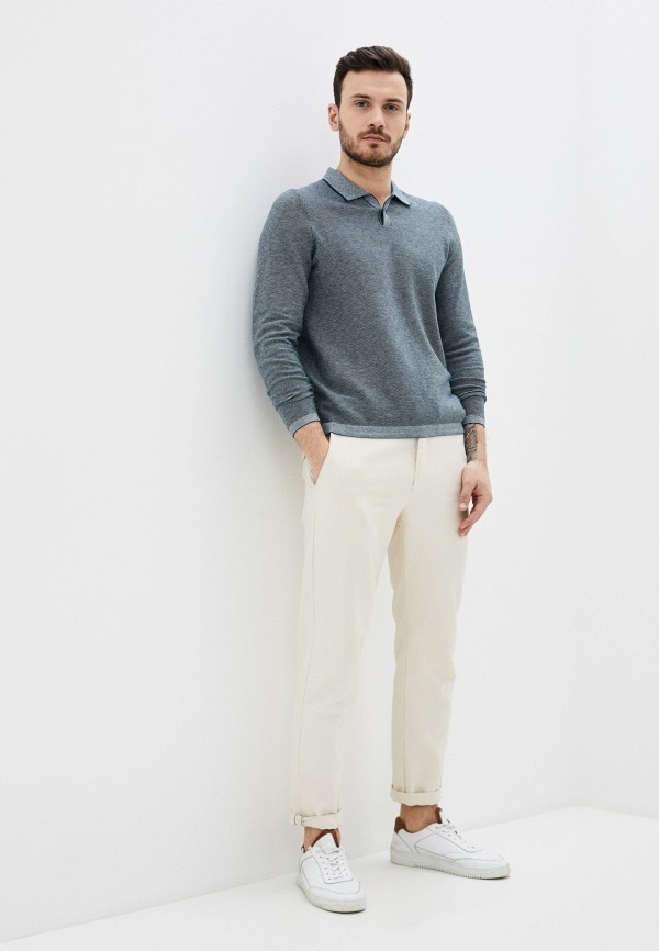 фото Поло henderson