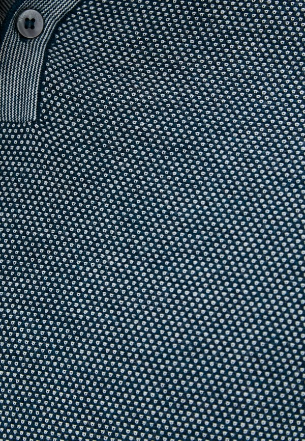 фото Поло henderson