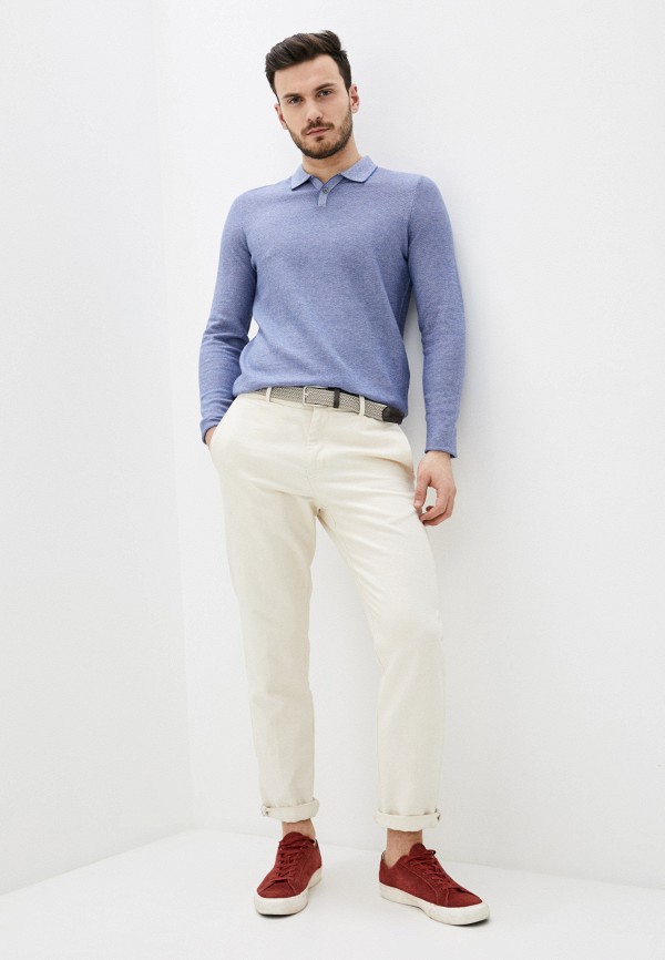 фото Поло henderson