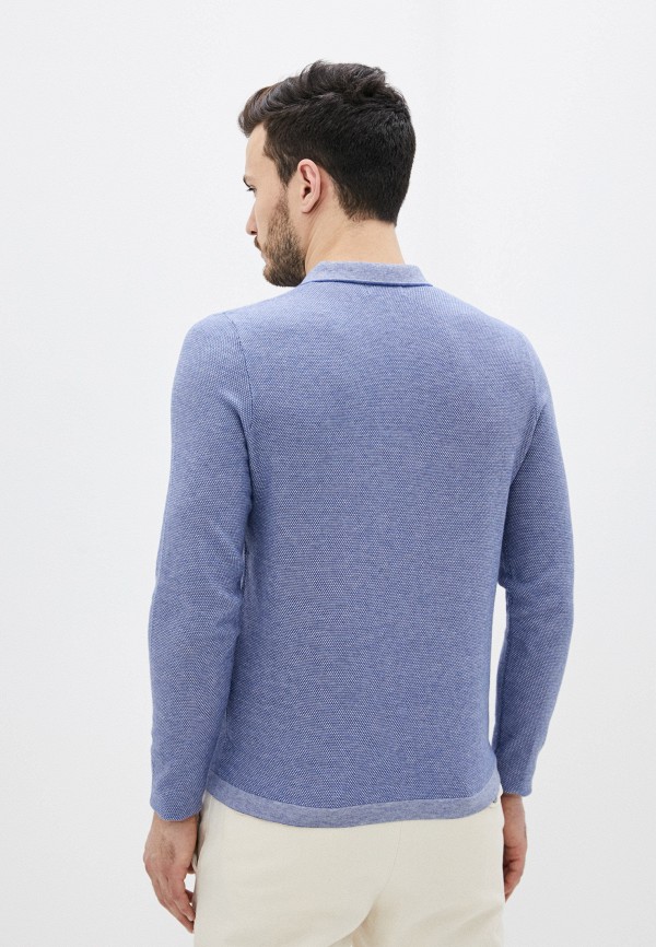 фото Поло henderson