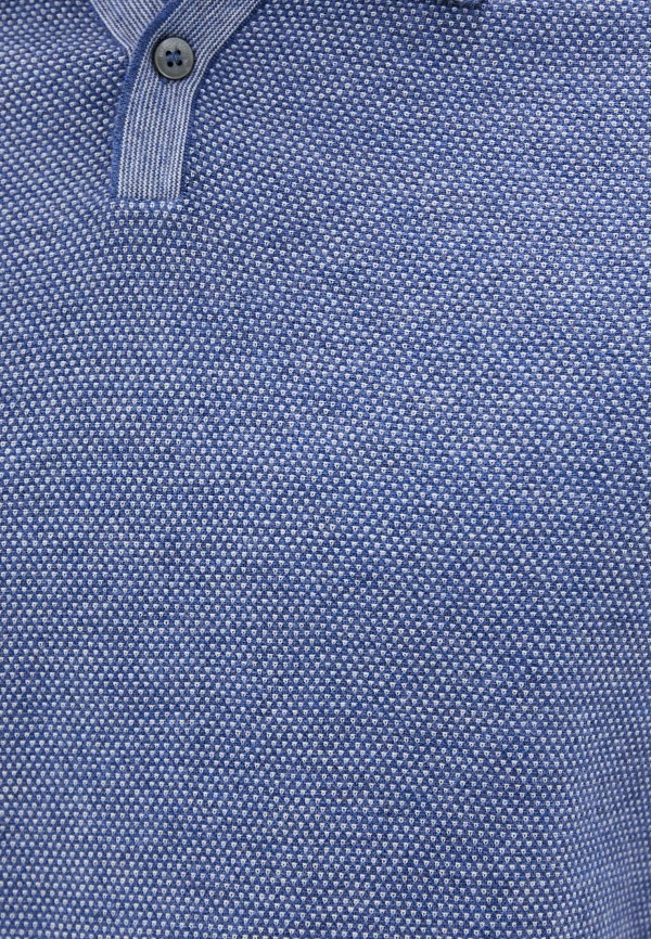 фото Поло henderson