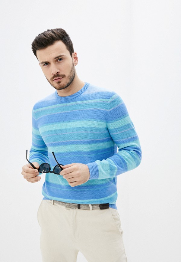 

Джемпер Henderson, Голубой