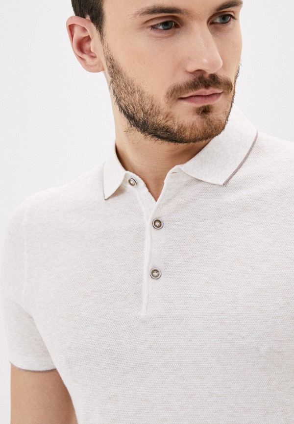 фото Поло henderson