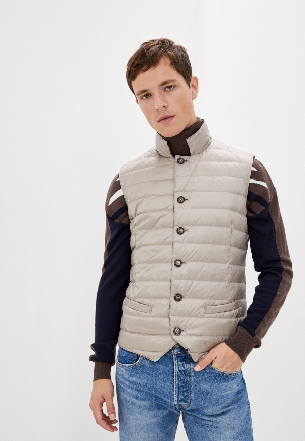 Жилет утепленный Henderson