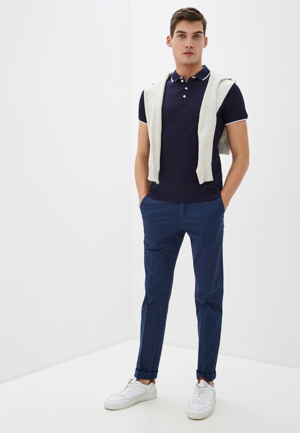 фото Поло henderson