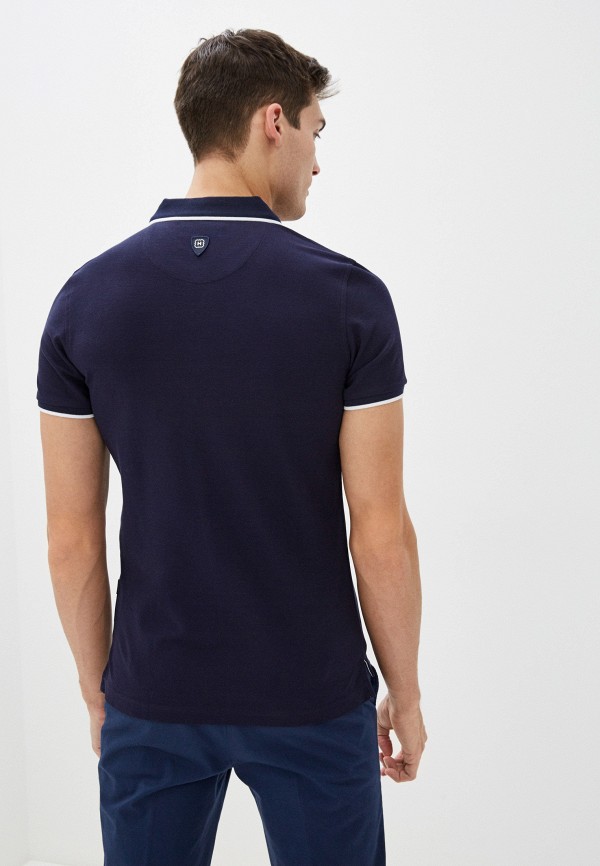 фото Поло henderson