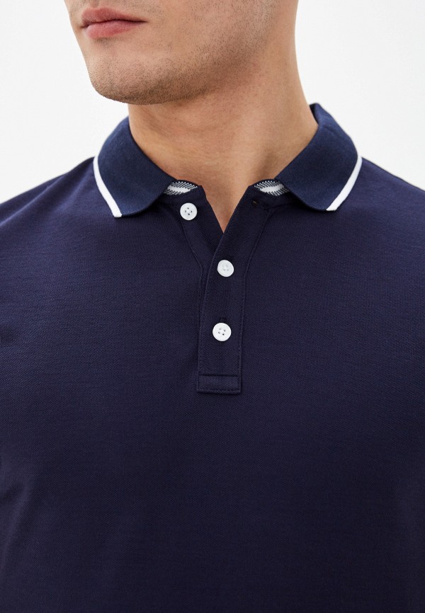 фото Поло henderson