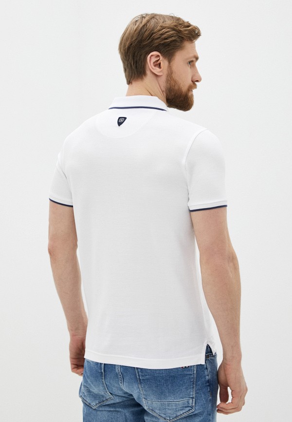 фото Поло henderson