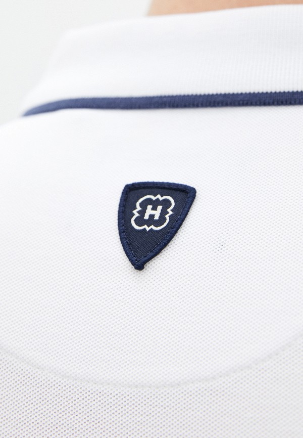 фото Поло henderson