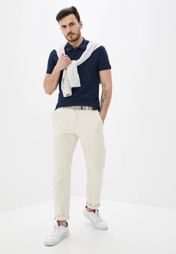 фото Поло henderson