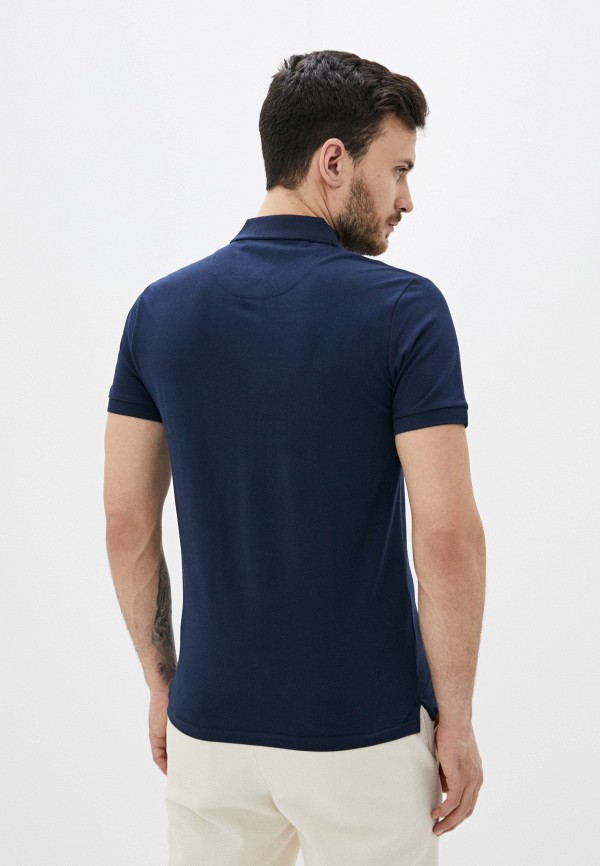 фото Поло henderson