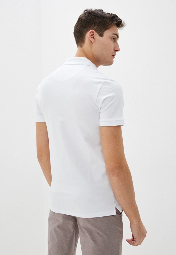 фото Поло henderson