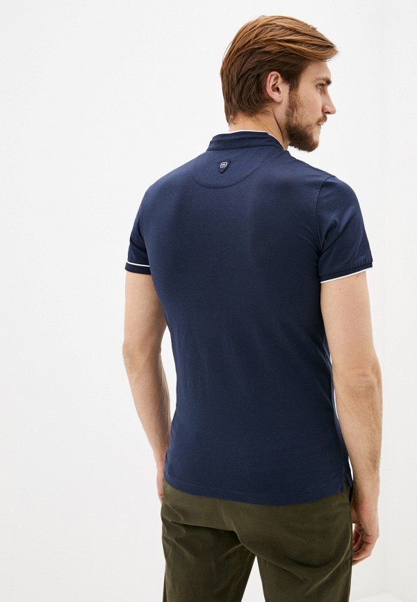 фото Поло henderson