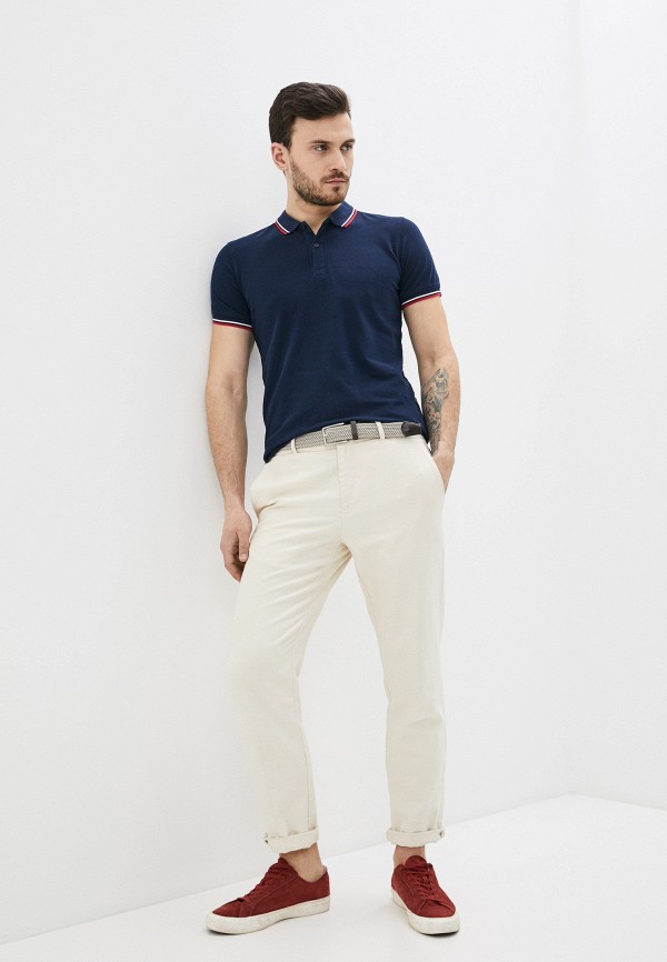 фото Поло henderson