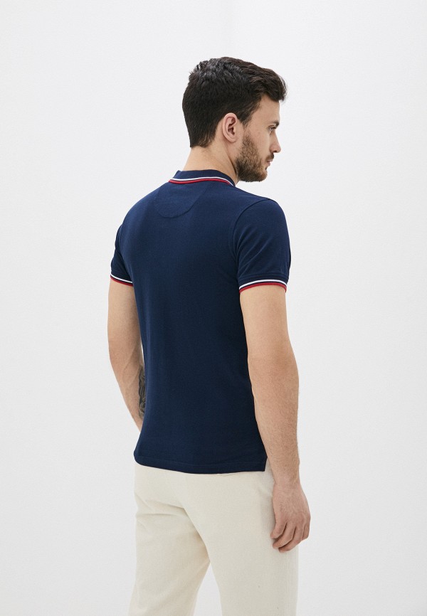 фото Поло henderson