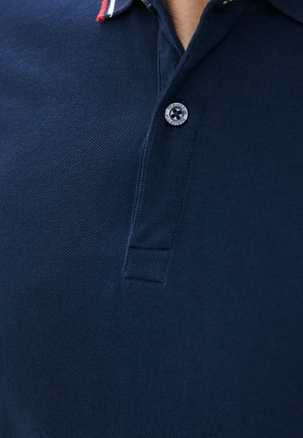 фото Поло henderson