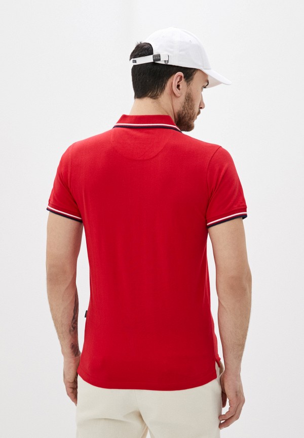 фото Поло henderson