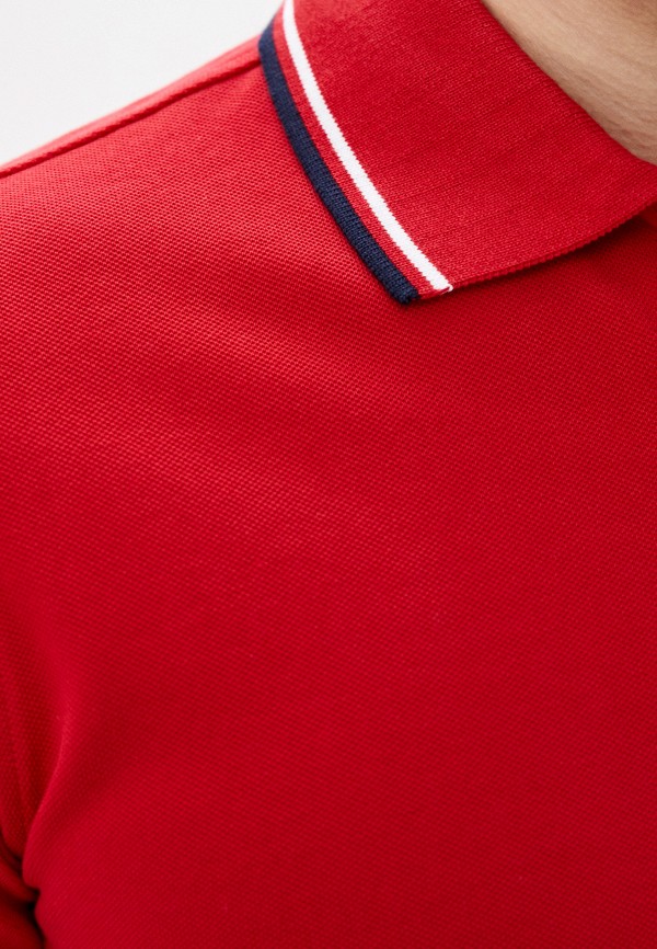 фото Поло henderson