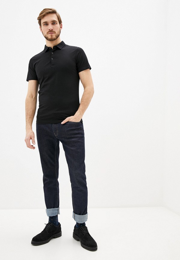 фото Поло henderson