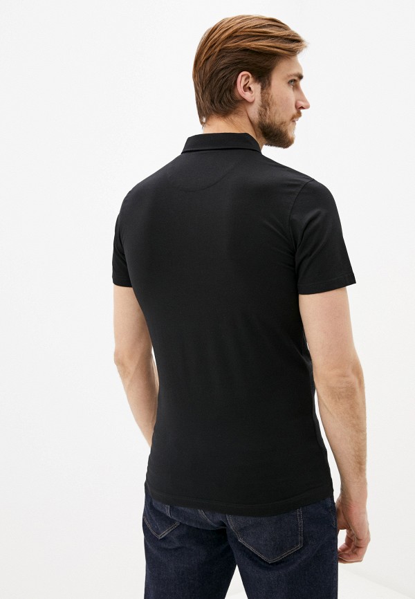 фото Поло henderson