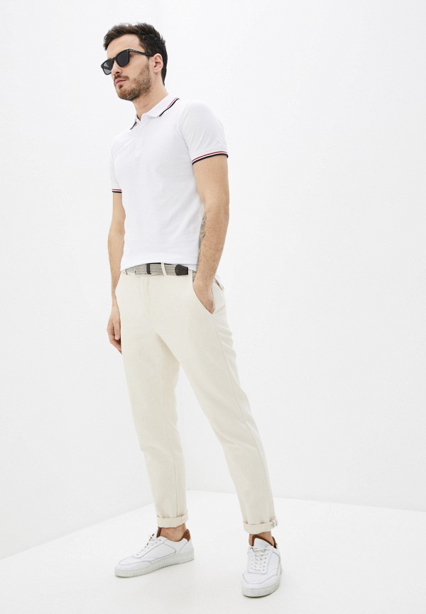 фото Поло henderson