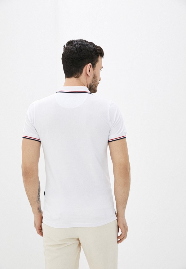 фото Поло henderson