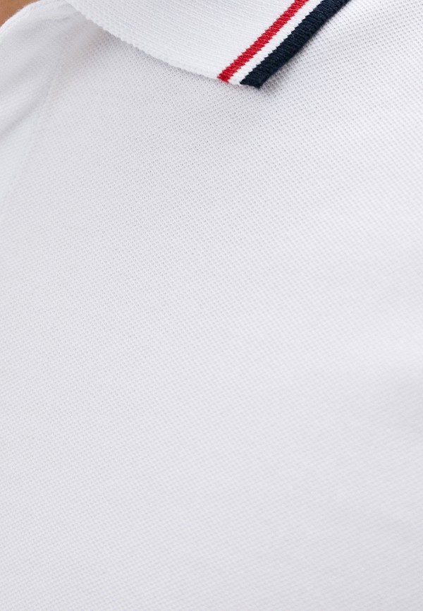 фото Поло henderson