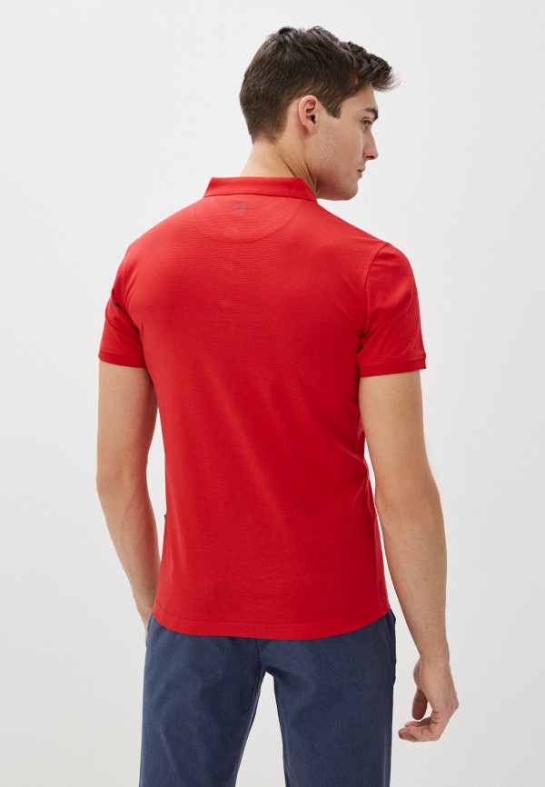 фото Поло henderson