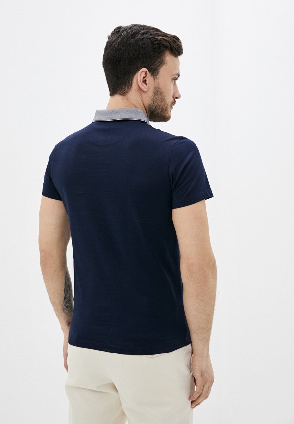 фото Поло henderson