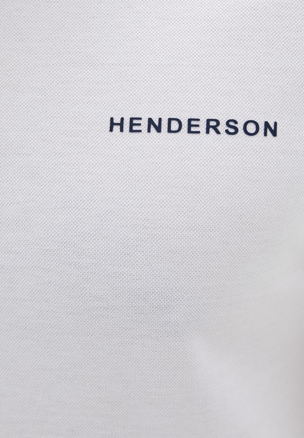 фото Поло henderson