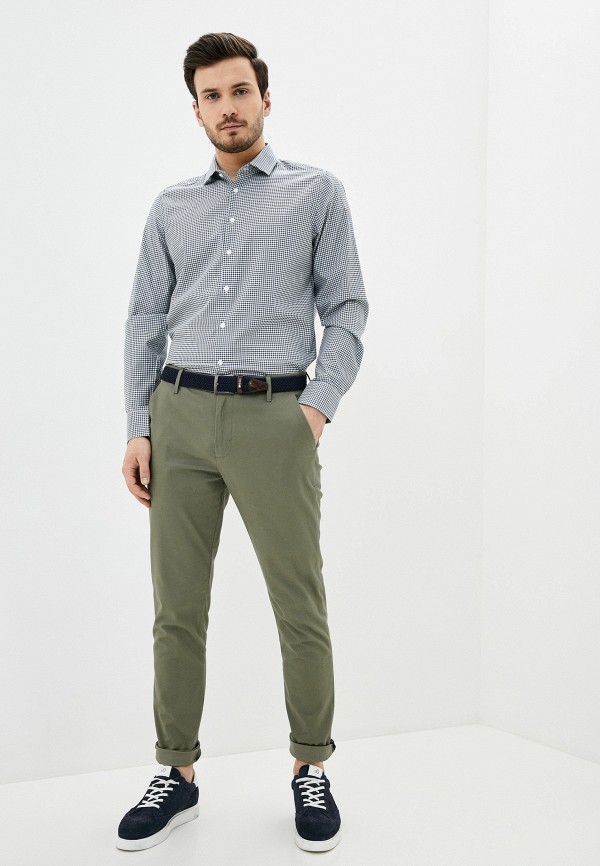 фото Рубашка henderson