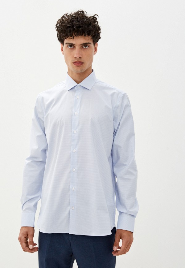 

Рубашка Henderson, Голубой