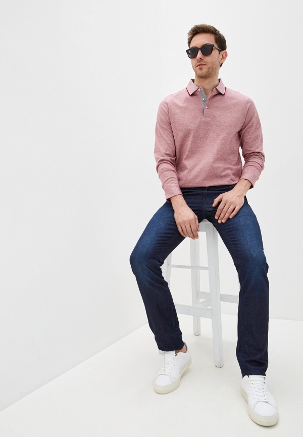 фото Поло henderson