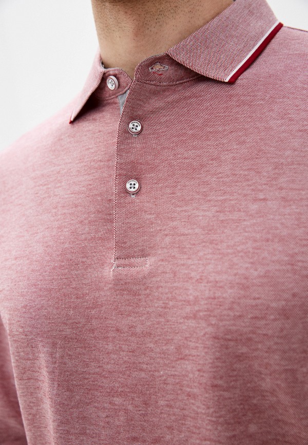 фото Поло henderson