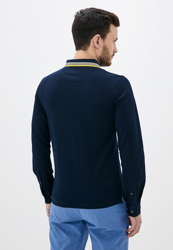 фото Поло henderson